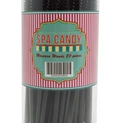 Spa Candy Mascara Wands 80pk