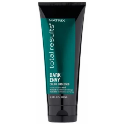 New Matrix Total Results Dark Envy Masque