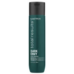 Matrix Total Results Dark Envy Shampoo