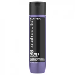Matrix Total Results Total Results Color Obsessed So Silver Conditioner