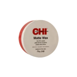 Chi Matte Wax