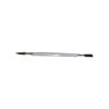 Beautyworld Metal Cuticle Pusher Arrow/Bevel
