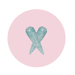 Mitty Flash Glitters New