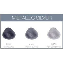 Alfaparf Evolution Of The Color Metallics - Discontinued New