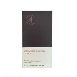 The Cosmetic Tattoo Company Disposable Microblading Handtool