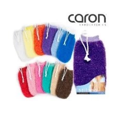 Caron Milano Originale Massage Mitt