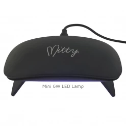 New Mitty Mini LED Lamp 6W