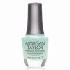 Morgan Taylor Lacquer New Morgan Taylor Mint Chocolate Chip Nail Polish - 085