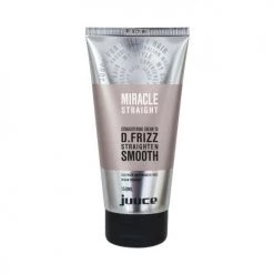 New Juuce Miracle Straight