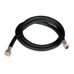 New Joiken Black Hand Shower Hose For Mixer
