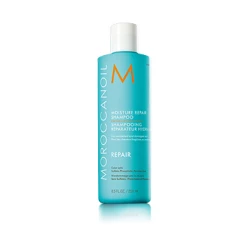 New Moroccanoil Moisture Repair Shampoo