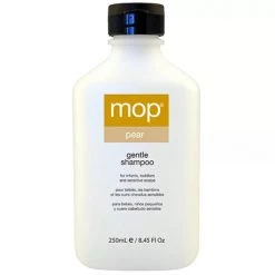 New MOP Pear Gentle Shampoo