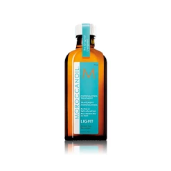New Moroccanoil Treatment Light