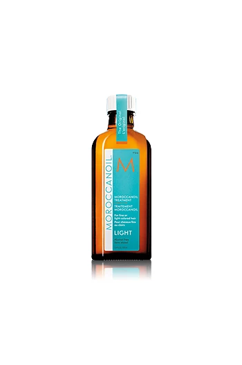 New Moroccanoil Treatment Light 3 New Moroccanoil Treatment Light