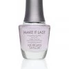 Morgan Taylor Lacquer Morgan Taylor Make It Last Long-Wearing Top Coat New