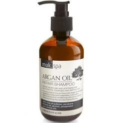 Muk Spa Argan Oil Repair Shampoo
