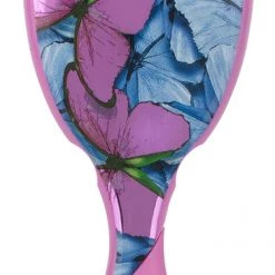 The Wet Brush Wet Brush Pro Detangler Metamorphosis Mystical Monarch New