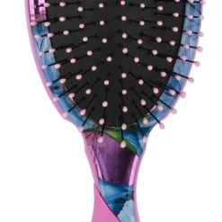 The Wet Brush Wet Brush Pro Detangler Metamorphosis Mystical Monarch New