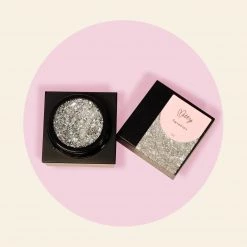 Mitty Nail Art Painting Gel - Twinkles New