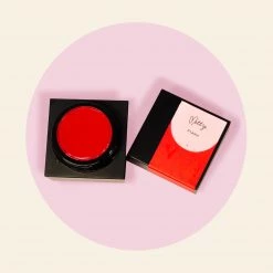 Mitty Nail Art Painting Gel - Flame New