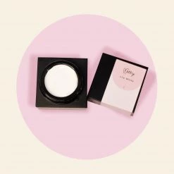 Mitty Nail Art Painting Gel - Lily White New