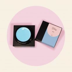 Mitty Nail Art Painting Gel - Sky New