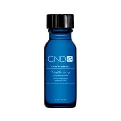 CND Essentials New CND Nail Prime