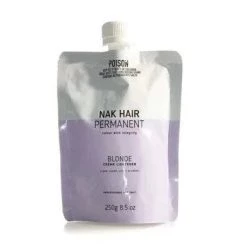Nak Hair Blonde Creme Lightener