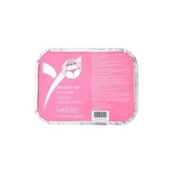 New Lycon Rosette Hot Wax