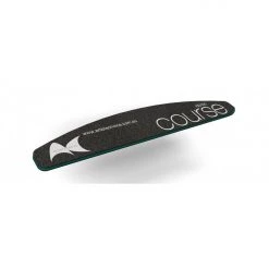 Artists Choice Coarse Nail File Harbour Bridge 100/100 New