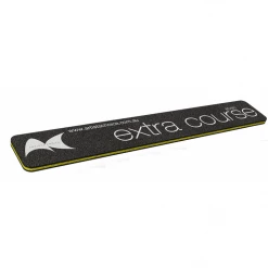New Artists Choice Extra Coarse Nail File Rectangle 80/80