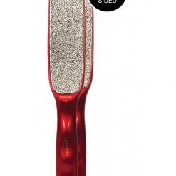 Natures Purity Checi Pro Nickel Dual Sided Foot File