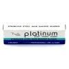 Dateline Imports Nikky Platinum Blades