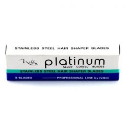 Dateline Imports Nikky Platinum Blades