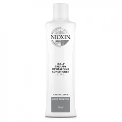 Nioxin 3D System 1 Scalp Revitaliser New