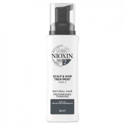 Nioxin 3D System 2 Scalp Treatment