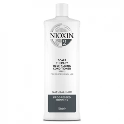 Nioxin 3D System 2 Scalp Revitaliser