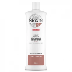 Nioxin 3D System 3 Scalp Revitaliser