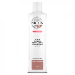 Nioxin 3D System 3 Scalp Revitaliser