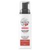Nioxin 3D System 4 Scalp Treatment New