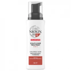 Nioxin 3D System 4 Scalp Treatment New
