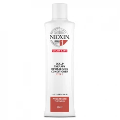 New Nioxin 3D System 4 Scalp Revitaliser