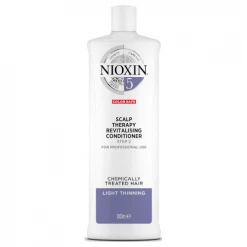 Nioxin 3D System 5 Scalp Revitaliser New