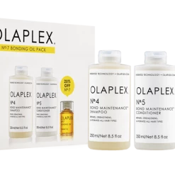 Olaplex Take Home Bonding Oil Pack Treatments