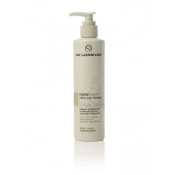 De Lorenzo Novafusion Colour Care Shampoo Beige Blonde New