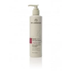 De Lorenzo Novafusion Colour Care Shampoo Cherry Red