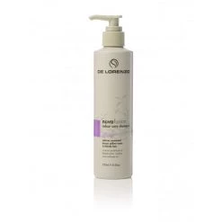 De Lorenzo Novafusion Colour Care Shampoo Silver