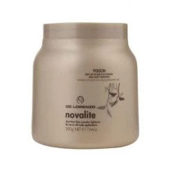 New De Lorenzo Novalite Dust Free Bleach