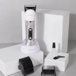 Silver Bullet Apollo Clipper