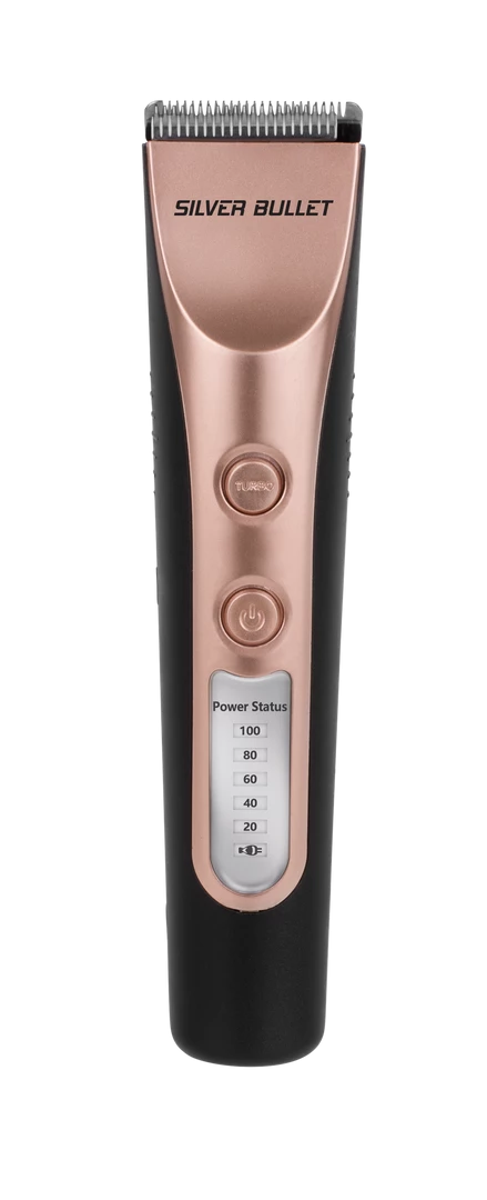 Silver Bullet Zephyr Trimmer 4 Silver Bullet Zephyr Trimmer